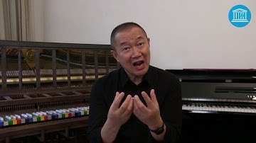 Tan Dun