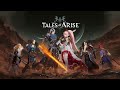 TALES OF ARISE • Стрим 3х1 • Подозрительно хорошо