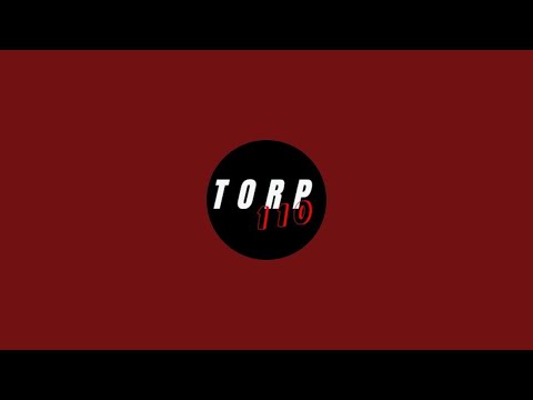 Torp is live!