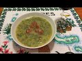 Caldo Verde !