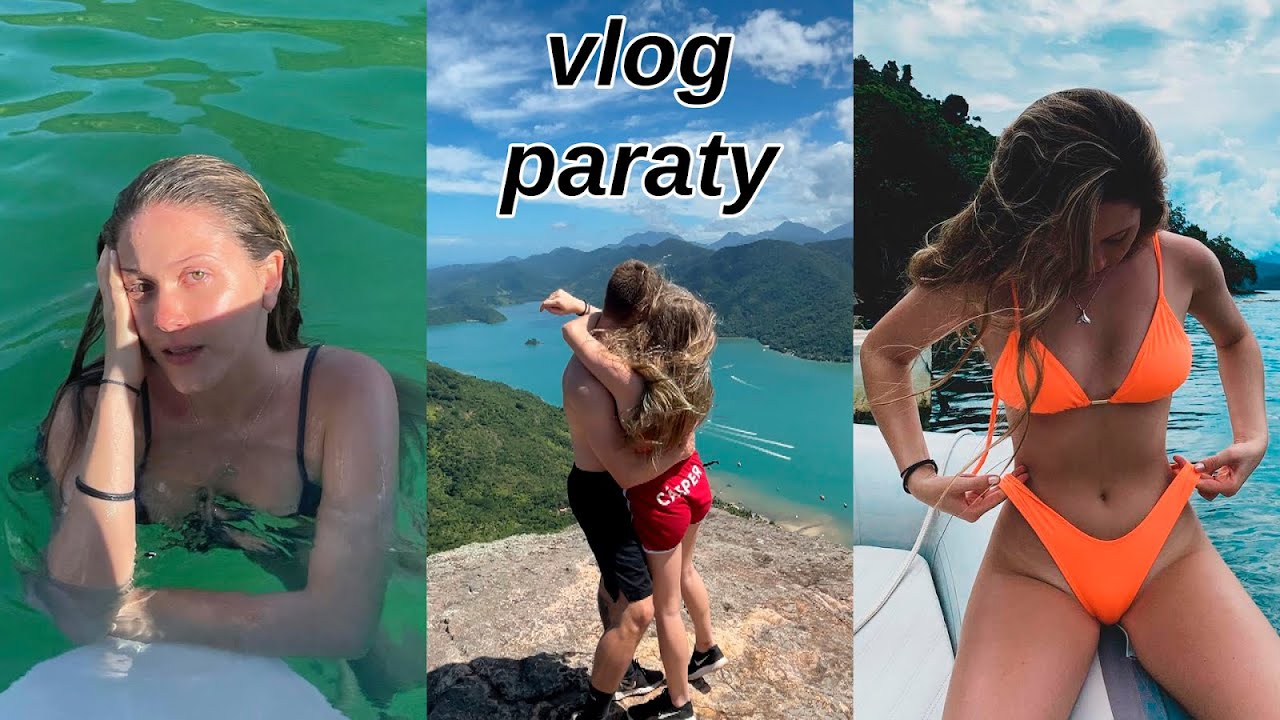 viajando com meu namorado e minha familia