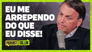 Presidente Bolsonaro fala sobre as mulheres!