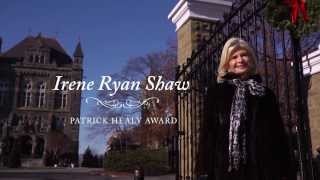 Georgetown University John Carroll Awards 2014