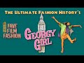 FAVE FILM FASHION: "Georgy Girl" (1966)
