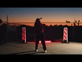 Luna Rios Dancing Choreographed by Skootah (Extended Version)