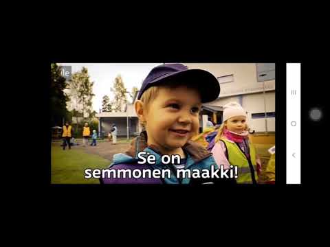 Video: Milloin On Lapsen Päivä