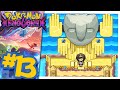 LA PALESTRA PIRAMIDE - Pokemon Xenoverse Per Aspera Ad Astra ITA #13