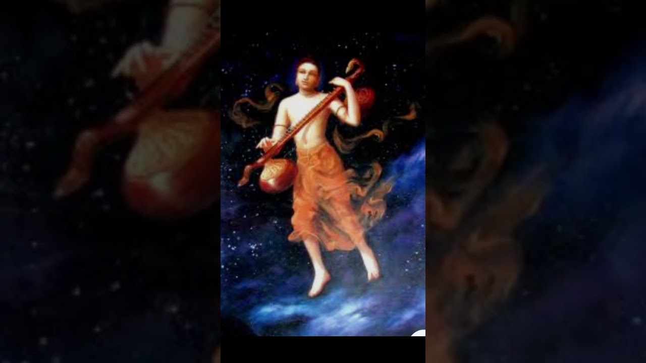 Dasakam 89 sloka 1,2,3  Narada advise Vrikasura. 