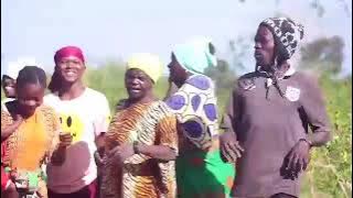 BIBI NGONJE_ISHINJIMA( video)wamwera
