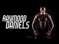 Spotlight | Raymond Daniels