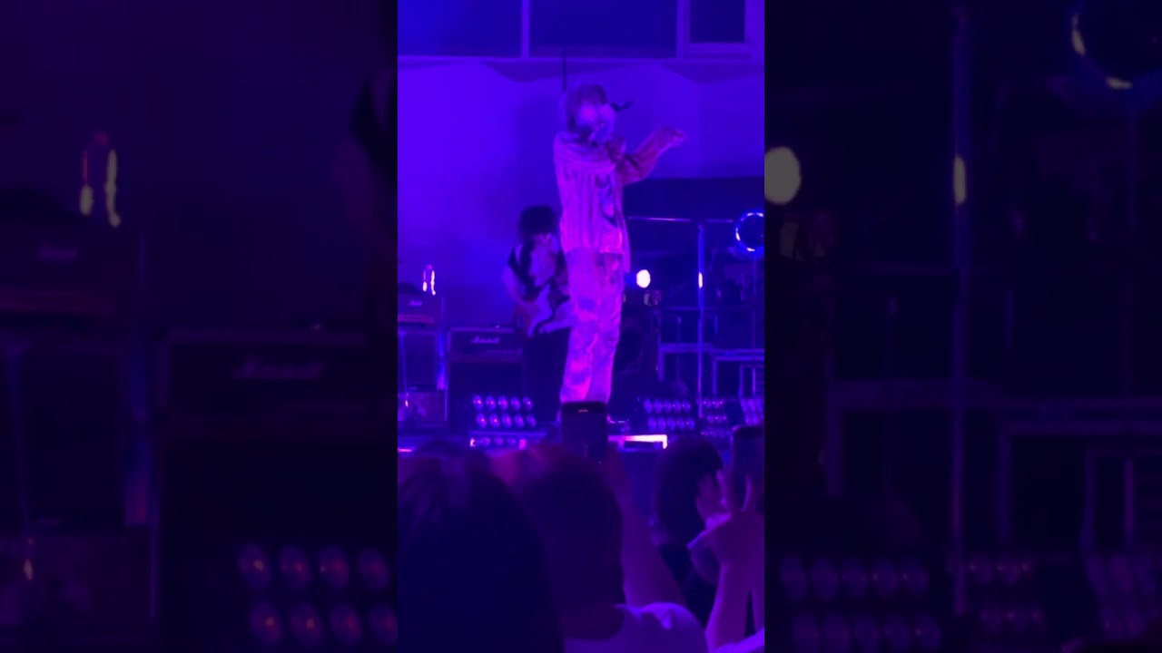 礼賛野音熱帯夜