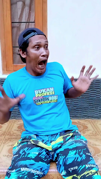 Video Lucu Dijamin Ngakak 🤣🤣 #funny #lucu #shorts #viral #memes #viralshorts #fyp #guyonguyonchannel
