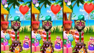 My Talking Tom 2 new update ⭐2026 Android gameplay New Bathroom 🚽🪠🧻