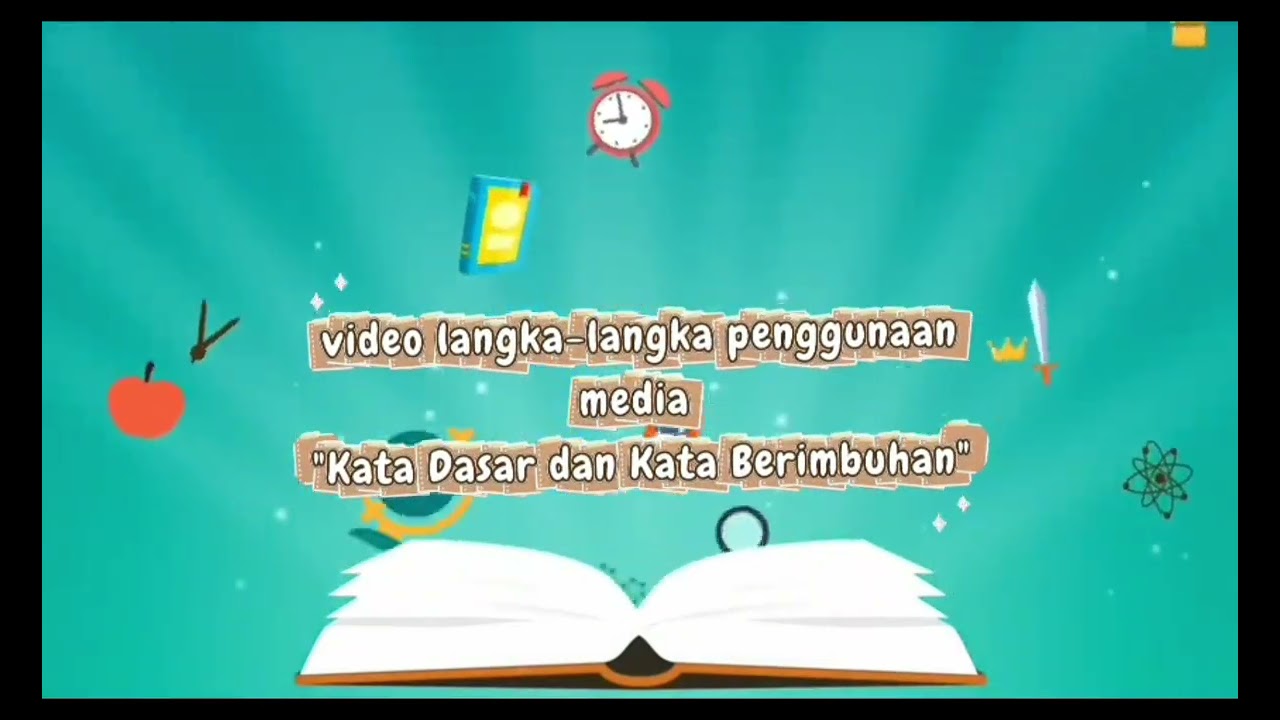 Kumpulan video penggunaan media dalam pembelajaran 