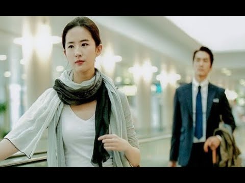 A Beautiful Young Widow Rejects Big Boss Of A Company Several Time But Then Third Way Of Love