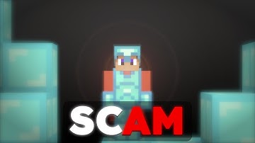 THIS is The BEST SCAM on Bloxd.io!