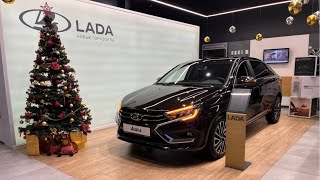 :    LADA AURA!!!      !!!