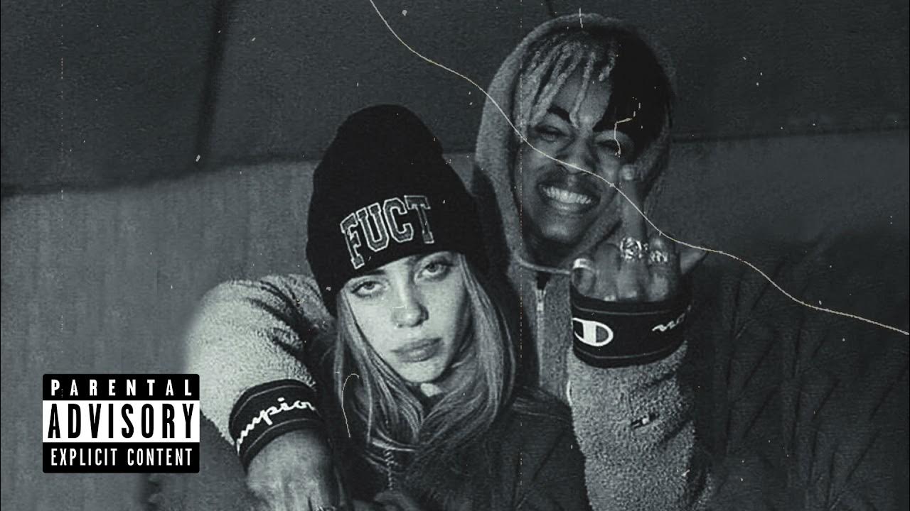 Авы billie eilish xxxtentacion. Билли айлиш тентасион. Xxxtentacion ft billie got me good. Xxxtentacion ft billie got me good. Xxxtentacion рэпер.