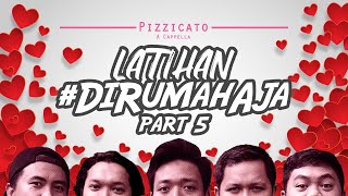 Download Lagu Latihan #DiRumahAja - Akad (Live Cover, from Home) MP3