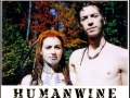 Humanwine - Death Wish For The Imposter