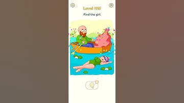 DOP 2 Gameplay Level1116 Shorts Delete One Part Solution Subscribe #ytshorts #youtube #video