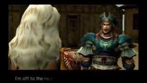 DW3: He Fei-Zhang Liao