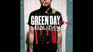 Green Day - Holiday (Audio)