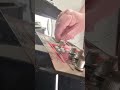 ROLAND MC - 09 PHRASE LAB #2 #crisdjmusica #electronicmusic #synth #analogico #nocomputer #shorts