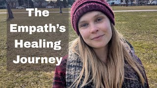 3 Signs You are an Empath & How to Reclaim Your Energy