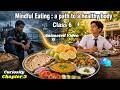Mindful Eating A path to a Healthy Body class 6 || Animated Video || Curiosity Chapter 3