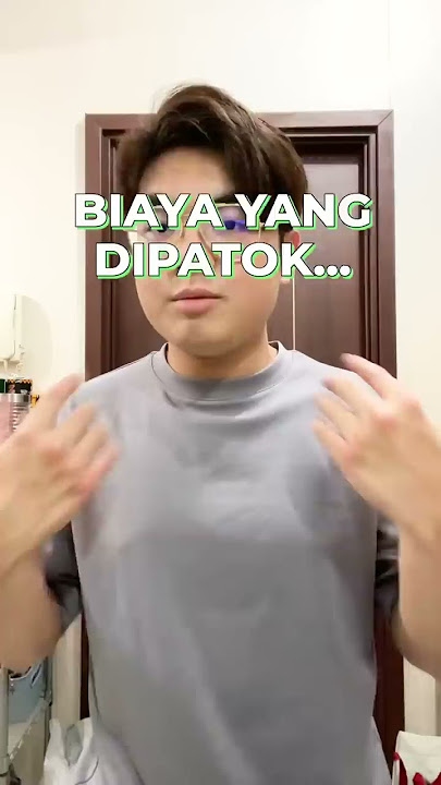 5 SEKOLAH TERMAHAL DI INDONESIA!