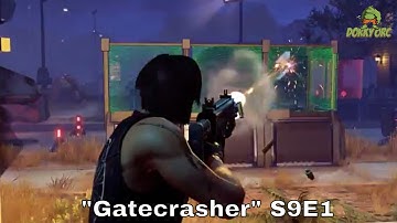 Reddit Army Xcom 2 LW2 1.3 "Gatecrasher" Season 9 Ep1Long War 2 Let