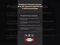 What Is Programming Language ? | Programming In Hindi
