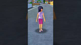 Mio lebih cerdik, tapi 🧟|| #sakuraschoolsimulator #gamer #sakura #dramasakura #ssd