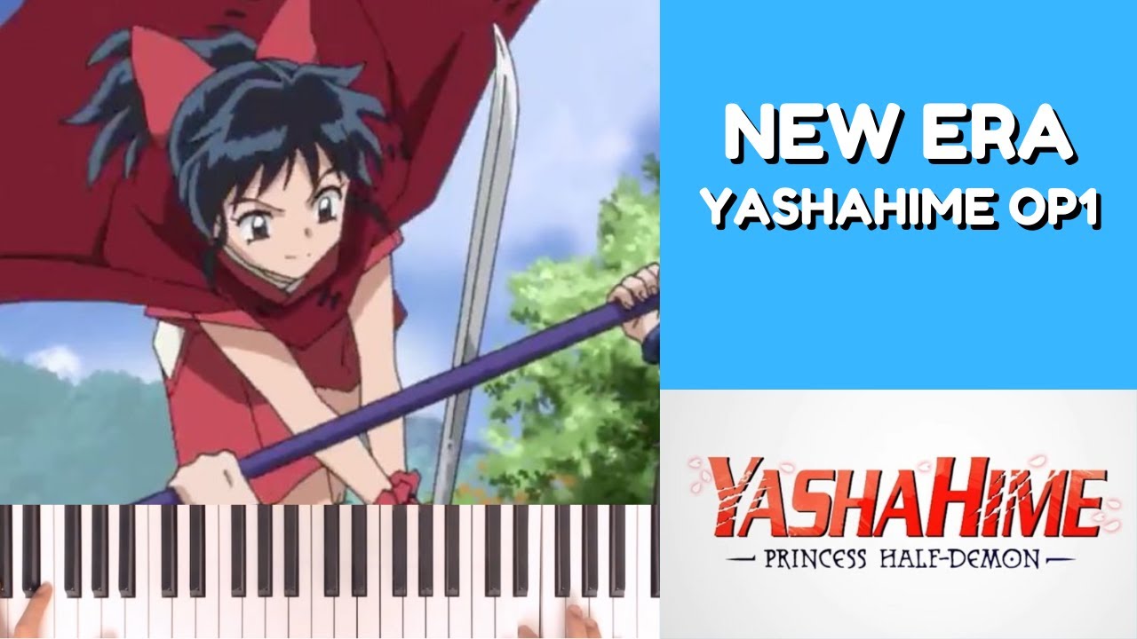Yashahime: Princess Half Demon / Hanyo no Yashahime Official Soundtrack -  Opening Ending Anime Songs - playlist by Blackstar