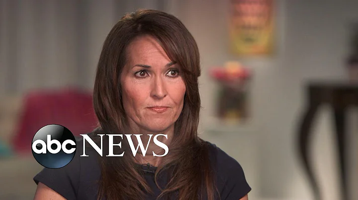 Robin Williams' Widow Discusses Husband's Tragic D...