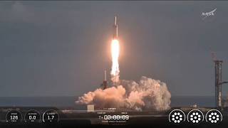 NASA launches telescope to spot universes unknowns