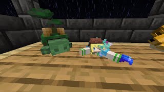 [柚子] Another Quality Modpack 2 (AQM2) | minecraft 1.19.2 |  EP.16 量子登場,endgame倒數