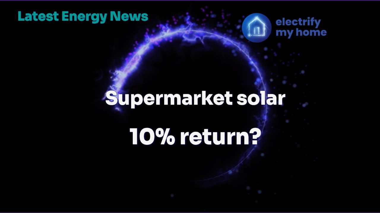 Can a plug-in solar system save you money?