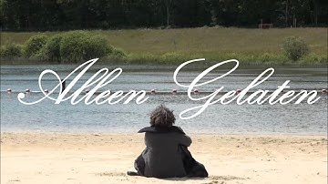 Alleen Gelaten: Eenzaam, maar niet alleen - Documentaire (Medialism 2025)
