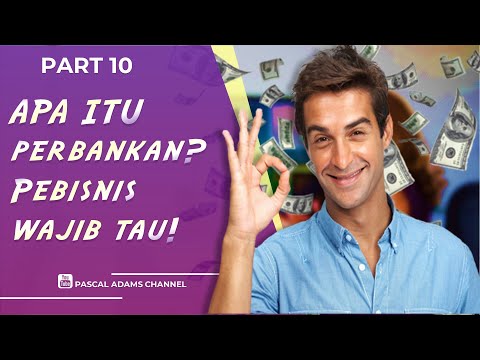 Video: Apa yang dimaksud dengan perbankan elektronik?