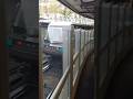 Départ du MP05 51 de Bastille #shorts #mp05 #metro1 #trainspotting #idfm #ratp #subway