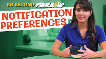 Qmlativ Parent Power-Up: Notification Preferences