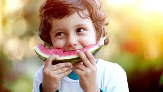 Watermelon Nutrition Facts: A FoolProof Water Based Diet!