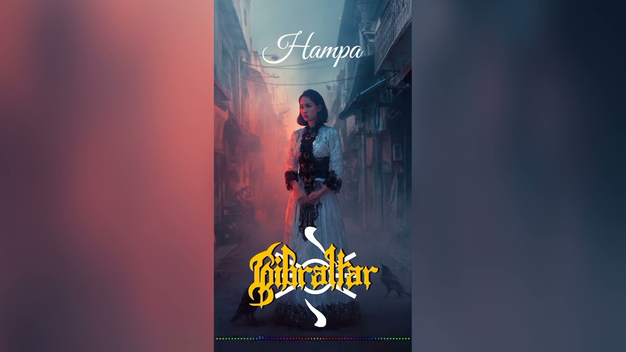 Hampa - Gibraltar