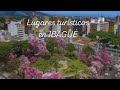 Lugares Turísticos en Ibagué