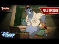 Tale spin  a new pilot in town  baloo loses his flying license  s01 ep 1  hindi