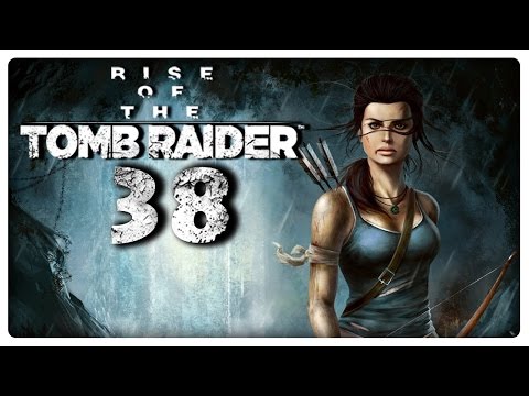Video: Warum Tomb Raider Nicht Auf Wii U Veröffentlicht Wird