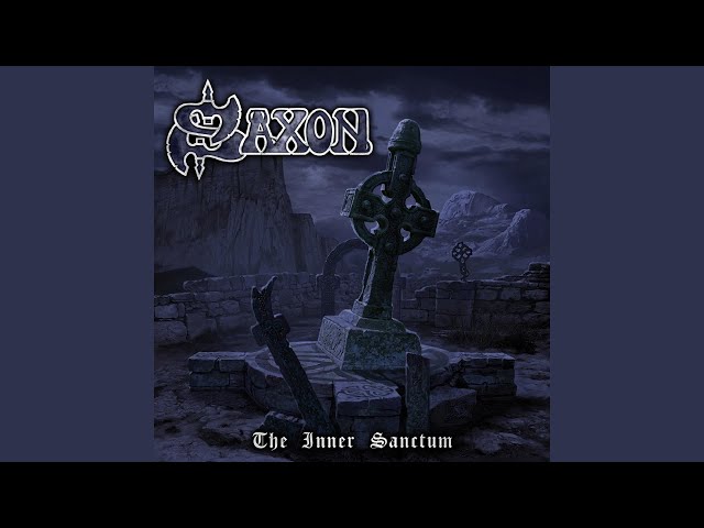 Saxon - Going Nowhere Fast