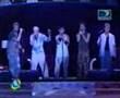 *Nsync - Bee Gees Medley ( Rock In Rio Live )
